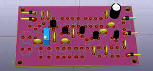 DIY Antenna Amplifier